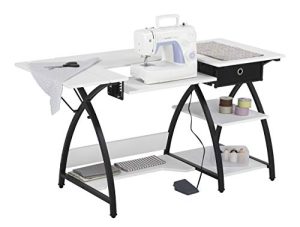 Sewing Desk Multipurpose/Sewing Table with Drawer