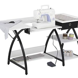 Sewing Desk Multipurpose/Sewing Table with Drawer