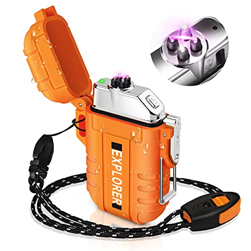 USB Rechargeable Lighter